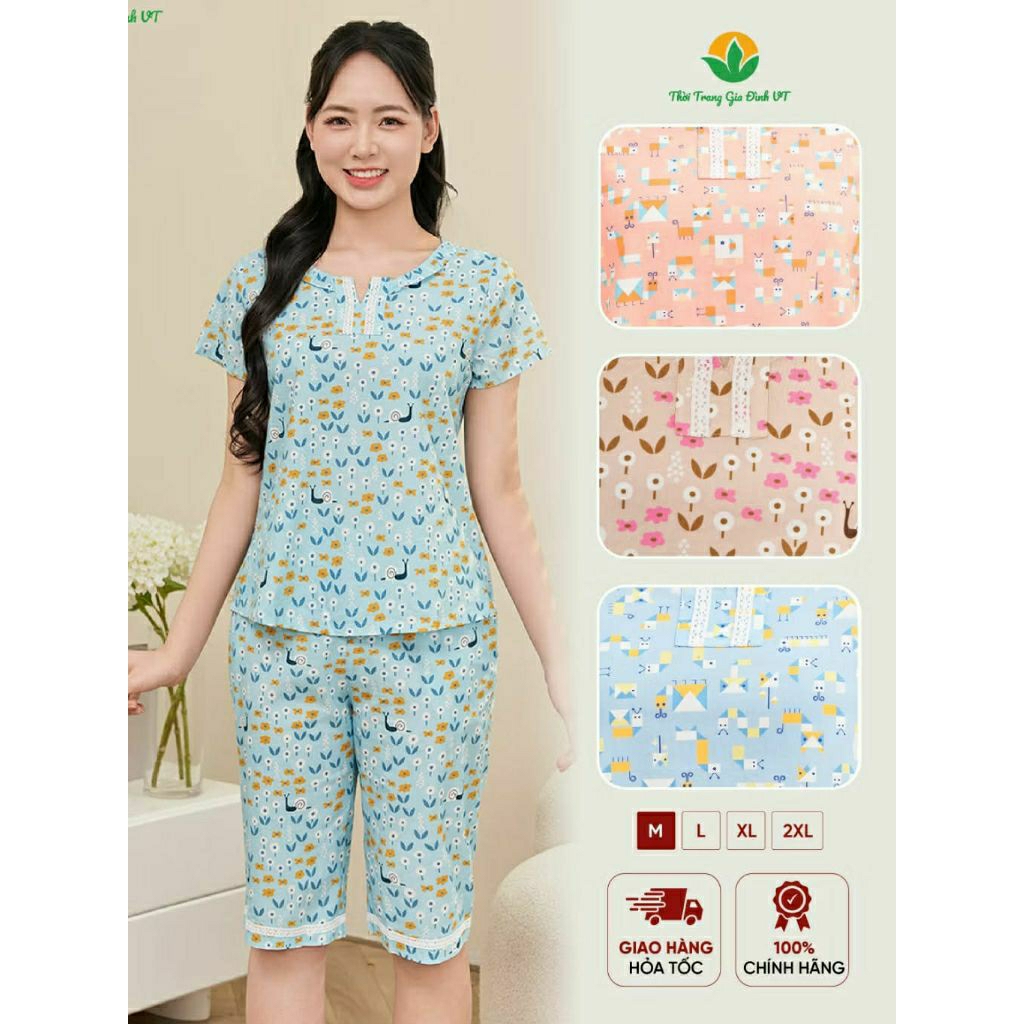 BỘ COTTON THÔ VIỆT THẮNG