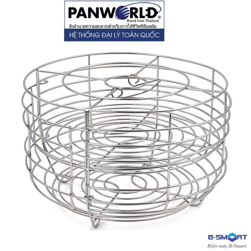 Vỉ đựng tỏi cho máy làm tỏi đen Panworld PW-1222