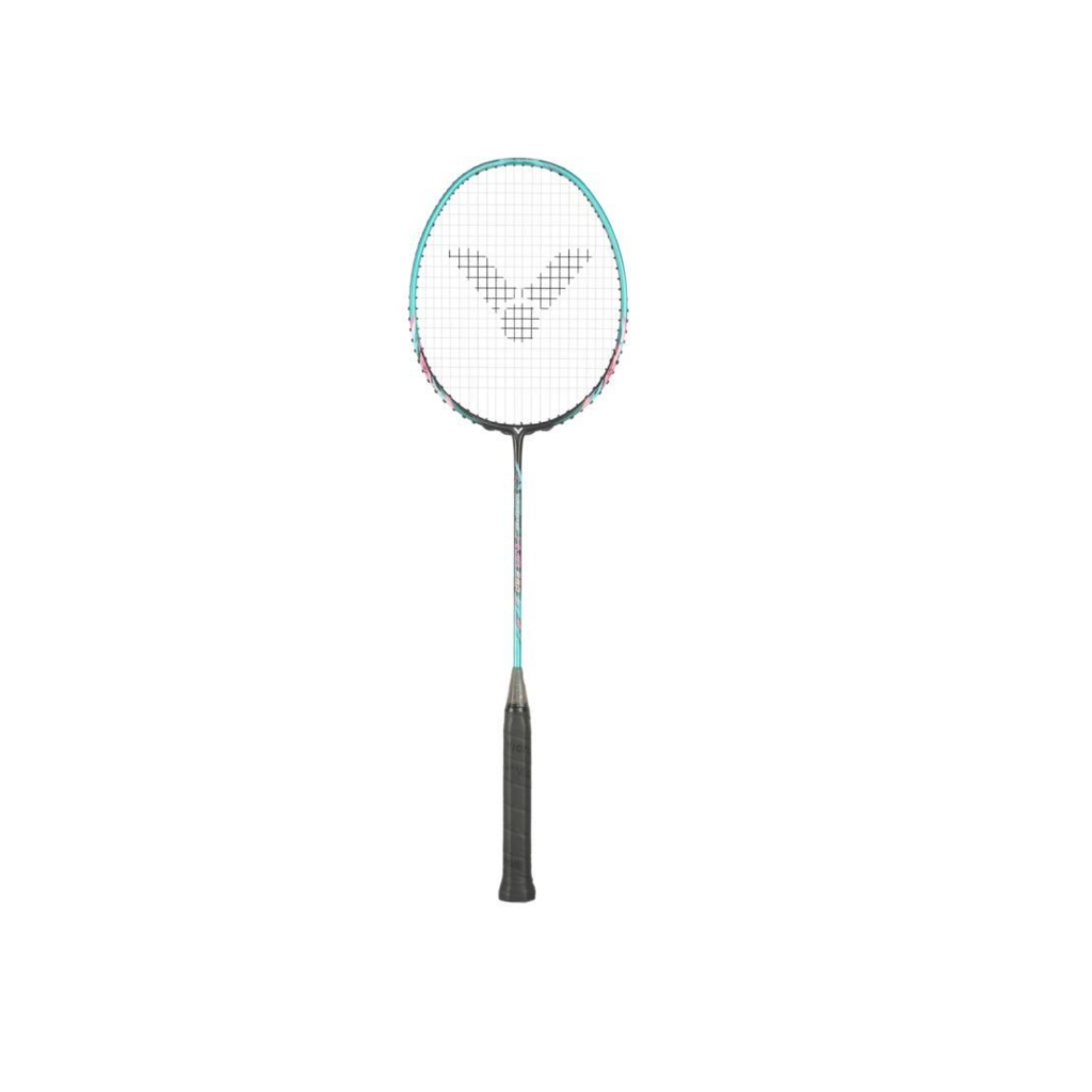 Vợt Cầu Lông Victor TK HMR Pro- Tấn Công, Smash uy lực, Thân dẻo