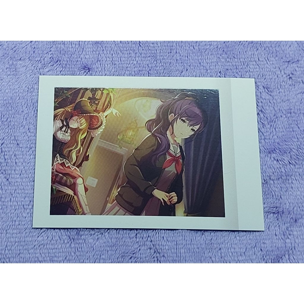 [sẵn] tổng hợp project sekai card