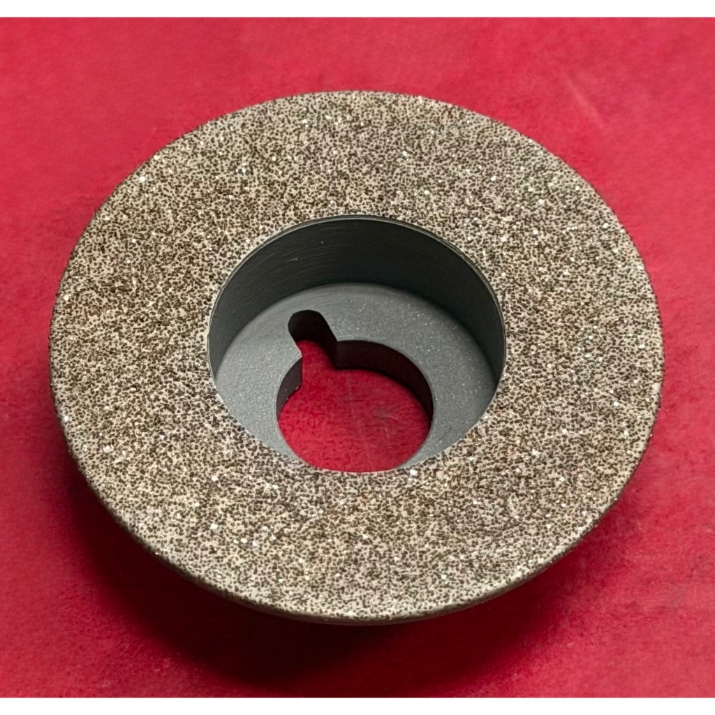 Đá mài dao máy cắt tự động BULLMER E80