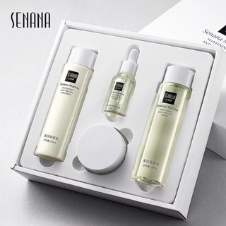 Tinh Dầu Dưỡng Tóc senana