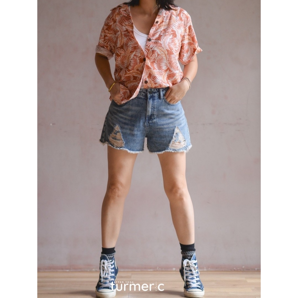 aloha shirt