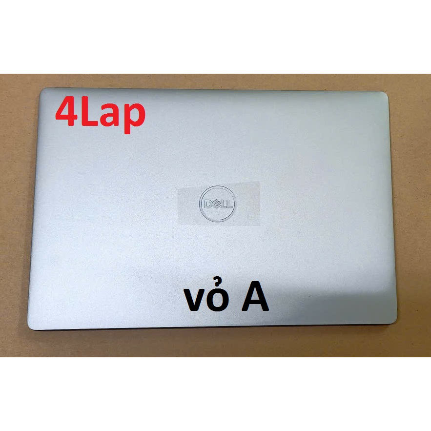 Thay Vỏ Cho Máy Tính Xách Tay - Case Laptop Dell Latitude 5300 5310 E5300 E5310
