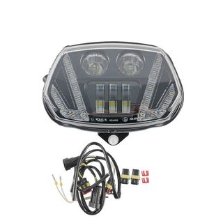 ĐÈN PHA LED TUN V2 VESPA SPRINT