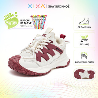 Giày Thể Thao HOBIBEAR AS8621G Xixa Đế EVA TPR Chống Trượt - Bảo Hành Trọn Đời