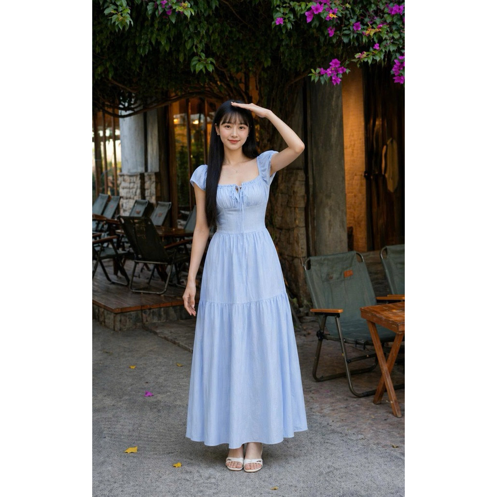 Lucia dress