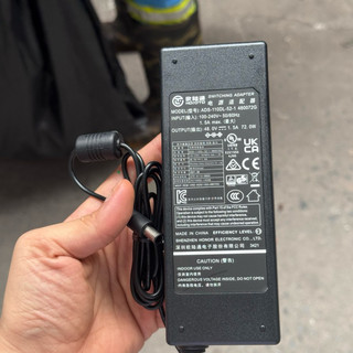 cục nguồn adapter 48V 1.5A loại tốt