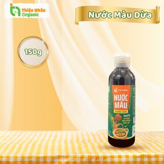 Nước màu dừa VIETNIPA One4One