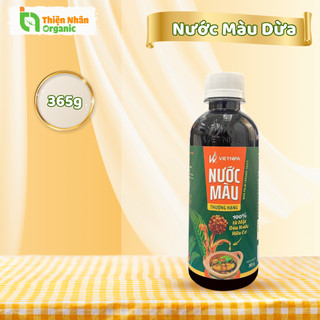 Nước màu dừa VIETNIPA One4One