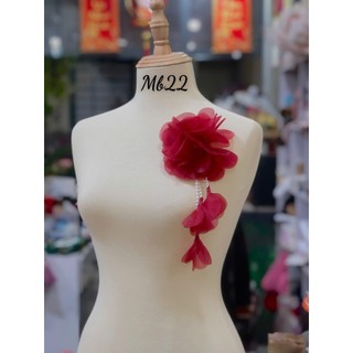 cài áo von cao cấp mã 052