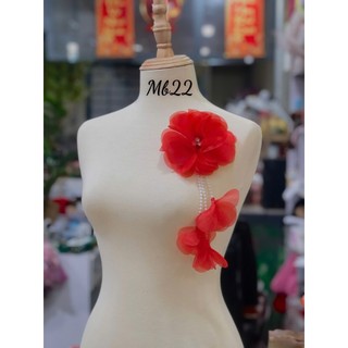 cài áo von cao cấp mã 052