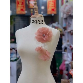 cài áo von cao cấp mã 052