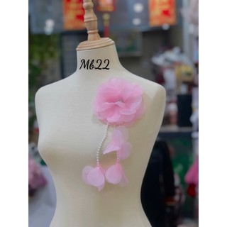 cài áo von cao cấp mã 052