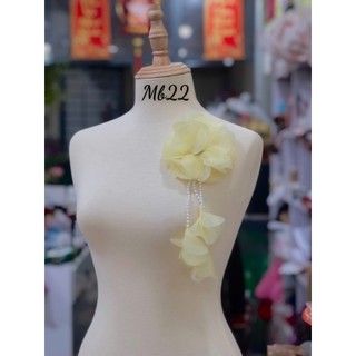 cài áo von cao cấp mã 052