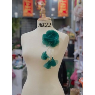 cài áo von cao cấp mã 052