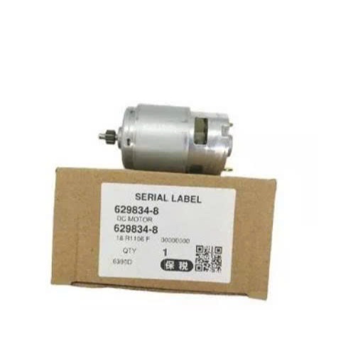 Motor máy khoan DDF453/ DHP453 Makita 629834-8