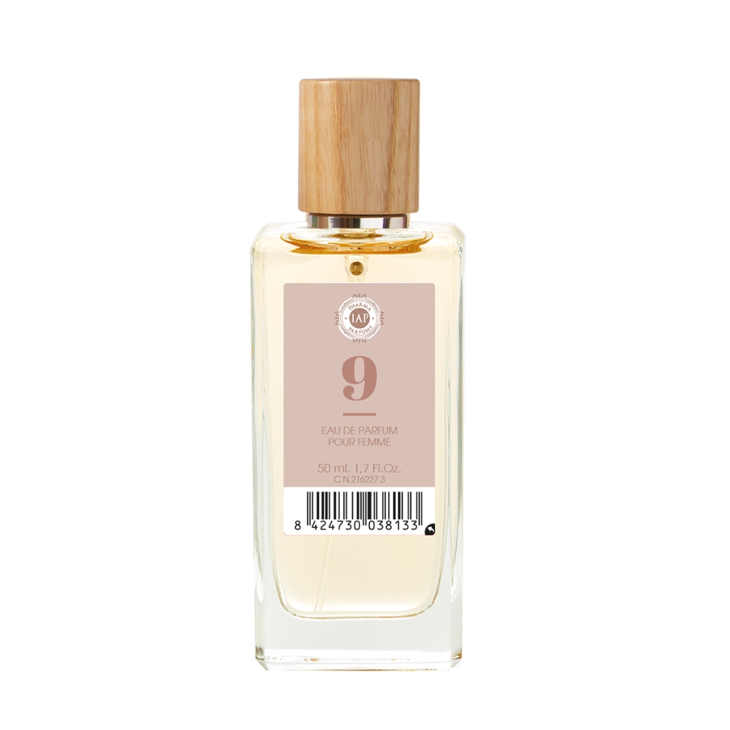Nước Hoa IAP Pharma Woman Nº9 Eau De Parfum 30ml