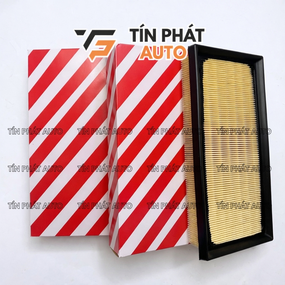Lọc gió động cơ xe Vios đời 2014-2024, Avanza 2018-2021, Rush mã: 17801-0Y040/ 178010Y040/178010Y050