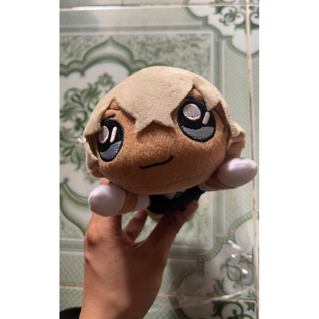 gấu bông Amuro Toru chính hãng 15cm