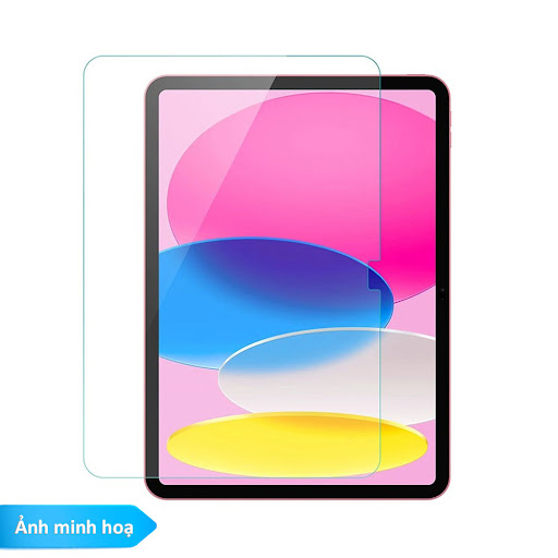 (Quà tặng) Kính cường lực YV iPad Gen 11 (A16) - 11 inch