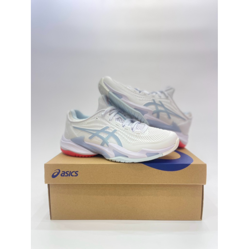[ ASICS ] GIÀY PICKLEBALL ASICS Court FF 3 CHÍNH HÃNG ( tặng kèm tất )