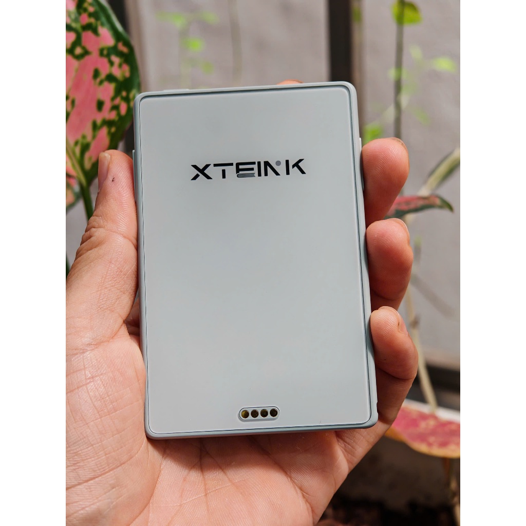 Máy đọc sách Xteink X3 Mini siêu nhỏ gọn Xt eink X3 | BigBuy360 - bigbuy360.vn