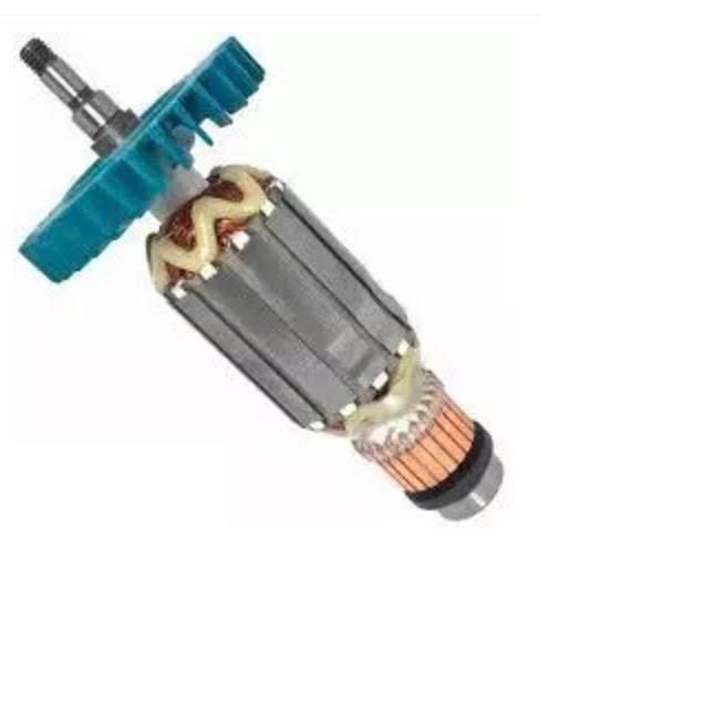 Roto máy mài MT904, M9002B, MT905, M9003B makita 513928-8