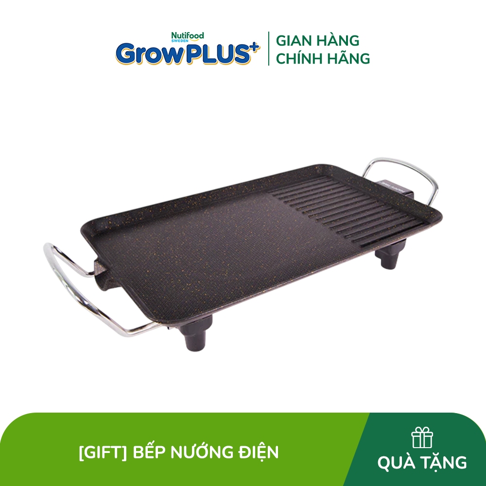 [Gift A2] Bếp nướng điện Sunhouse