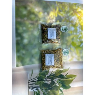 100G Nhân Hạt Dẻ Cười - Hạt Hồ Trăn