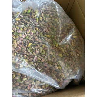 100G Nhân Hạt Dẻ Cười - Hạt Hồ Trăn