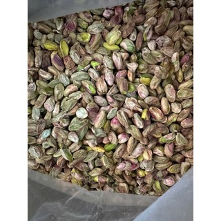 100G Nhân Hạt Dẻ Cười - Hạt Hồ Trăn