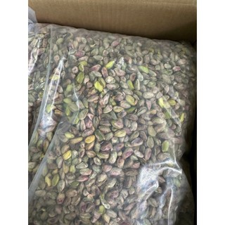 100G Nhân Hạt Dẻ Cười - Hạt Hồ Trăn