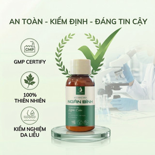 Bột Thảo Mộc Khử Mùi Hôi Nách Xanh 18g Giảm Mùi Cơ Thể, Giữ Vùng Dưới Cánh Tay Khô Thoáng 24h