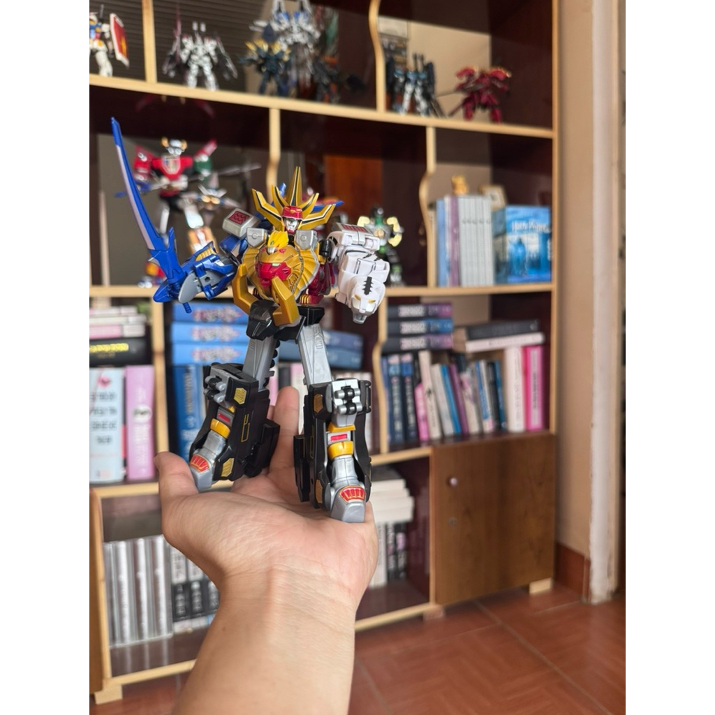 Super Minipla SMP Gaoking