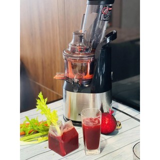 [Bảo hành 24 tháng] Máy ép chậm Kalite KL565 KL-565