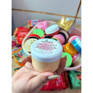 Kem body trắng da Phôi Sâm Bạch Xịn ( 100gr )