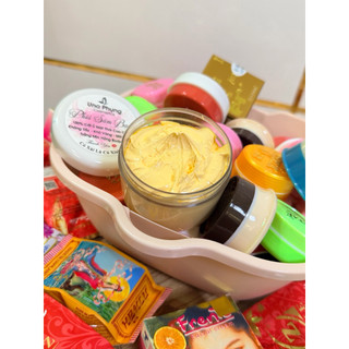 Kem body trắng da Phôi Sâm Bạch Xịn ( 100gr )