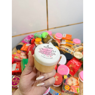 Kem body trắng da Phôi Sâm Bạch Xịn ( 100gr )