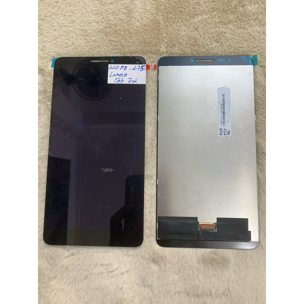 Màn Hình Levono PB1-750. Dùng Thay Thế.