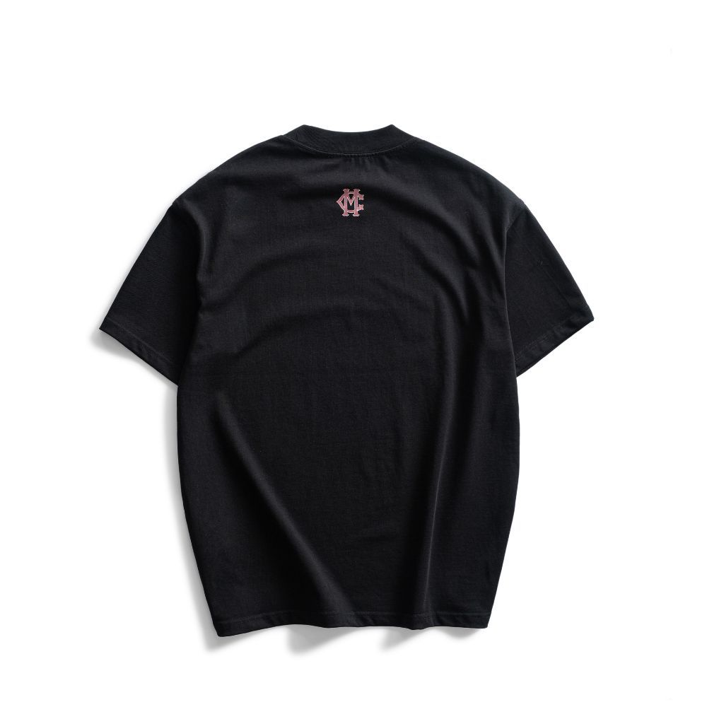 Áo phông unisex MIKENCO Inferno Rider Tshirt