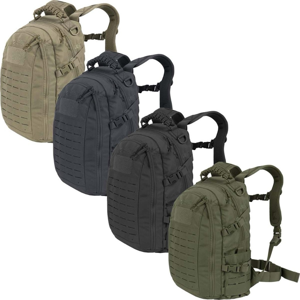 Balo Direct Action DUST 20L