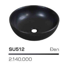 lavabo sứ-lavabo để bàn Kanly