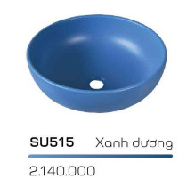 lavabo sứ-lavabo để bàn Kanly