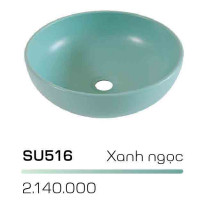 lavabo sứ-lavabo để bàn Kanly