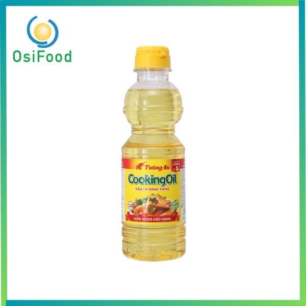 Dầu ăn Tường An 400ml