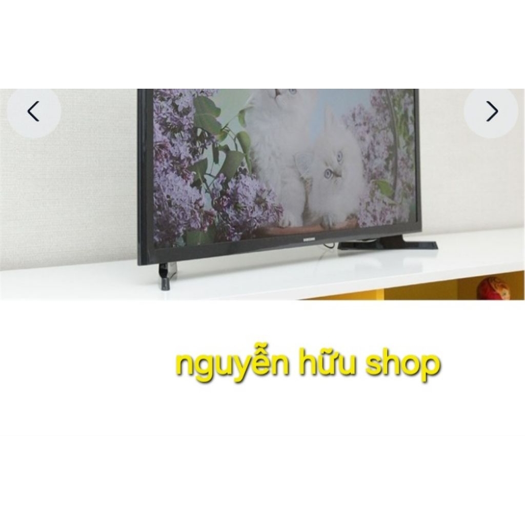 Chân kệ tivi SAMSUNG UA43J4003, 32J4003, UA32J4303, UA32J4303, UA32N4000, 32N4000, UA32N4300, 32N430