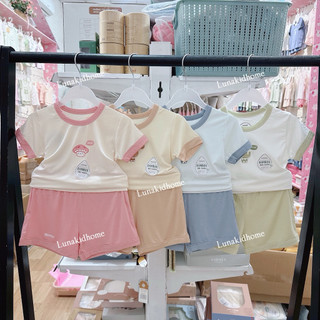 Bộ cộc Honee cho bé trai, bé gái (6-9M đến 3-4Y)