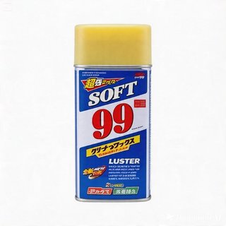 Dầu đánh bóng xe 99 Soft 530ml (Nhật Bản)