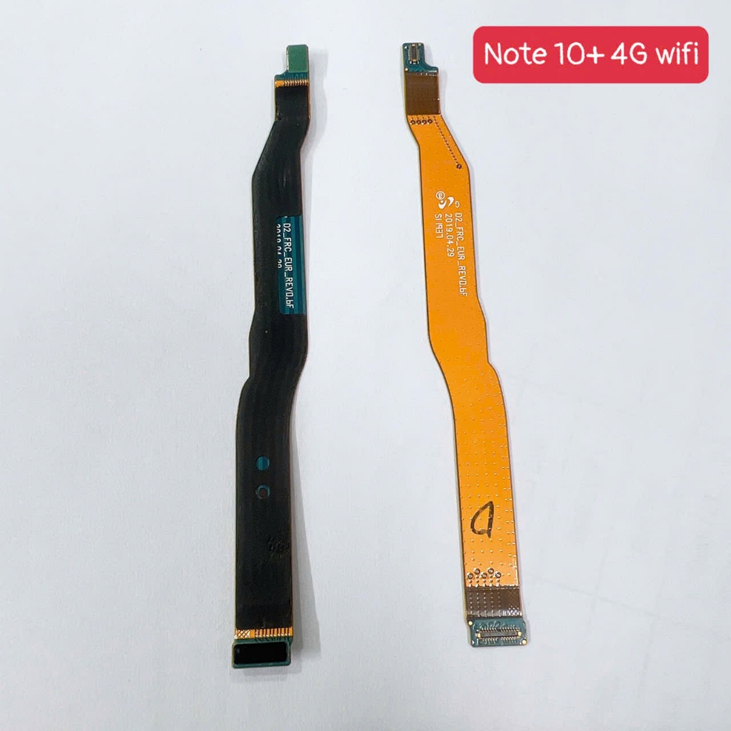 Cáp nối sóng Samsung Note 10 Plus, dây nguồn anten sóng samsung note 10+ , SM-N975F, SM-N975U